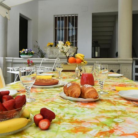 Il Terrazzo B&B Romagnano Sesia Exteriér fotografie