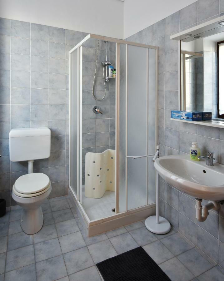 Il Terrazzo B&B Romagnano Sesia Exteriér fotografie